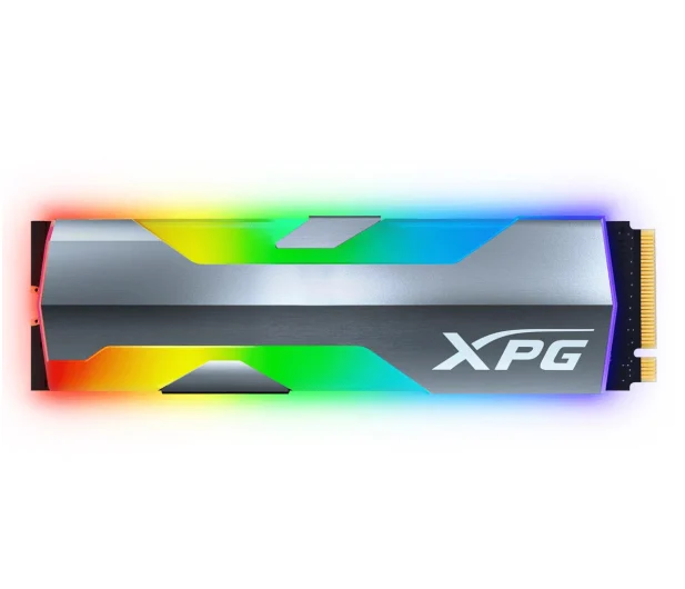 ADATA M.2 PCIe NVMe XPG SPECTRIX S20G RGB